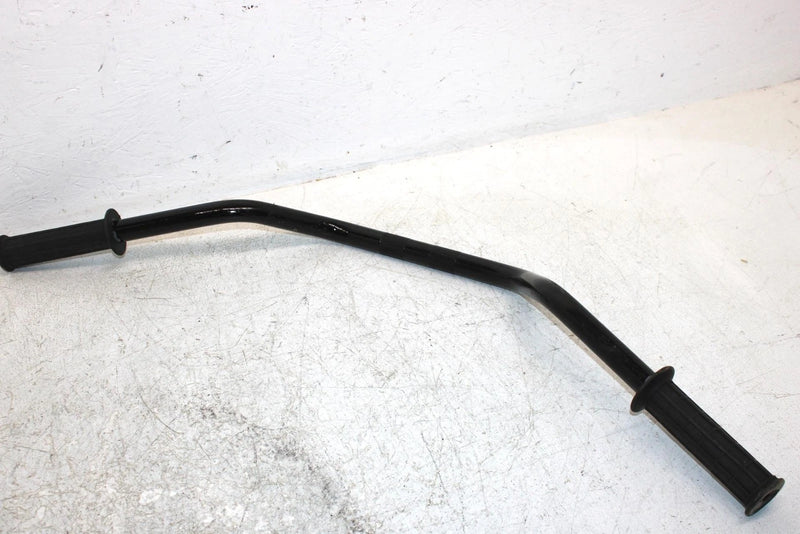 1991 Polaris Trail Boss 2x4 Oem Handlebars W/Grips 5224316-132 5242988-067 AP170