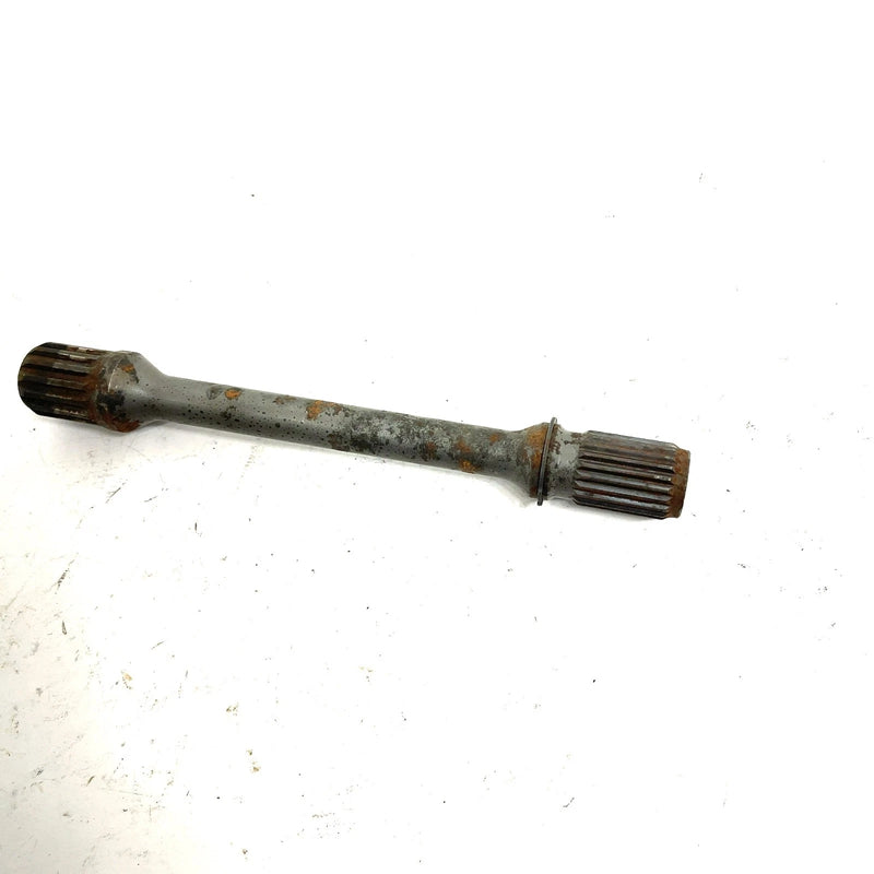 92-00 Yamaha Timberwolf 250 OEM Rear Drive Prop Shaft 4BD-46172-00-00 AY56