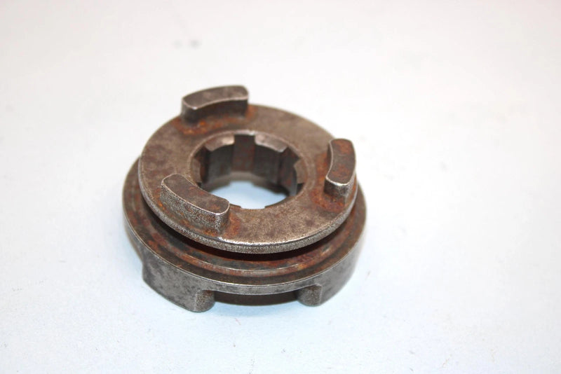 02 Yamaha  Big Bear 400 4x4 Oem Clutch Dog 4KB-17285-00-00 AYS