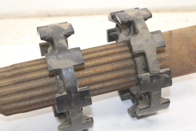 06 Polaris Fusion 600 Ho Oem Drive Cog Axle 1590490 SP159