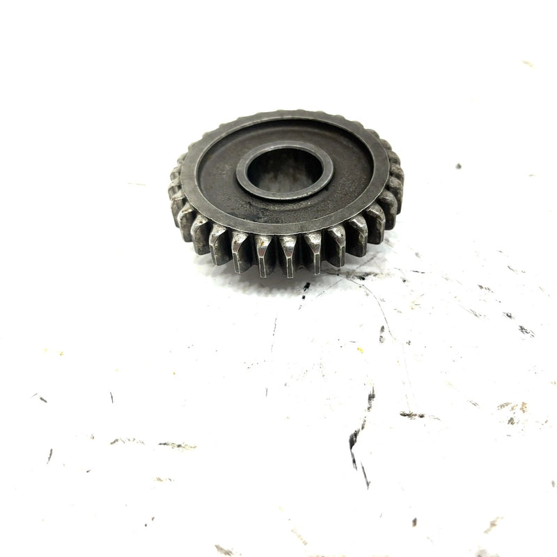 83-86 Suzuki ALT125 OEM 30T Reverse Idler Gear 24561-18910 AS31