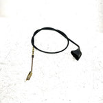 2000 Suzuki King Quad 300 LTF300F 4x4 OEM Parking Brake Cable 58810-19B01 AS34