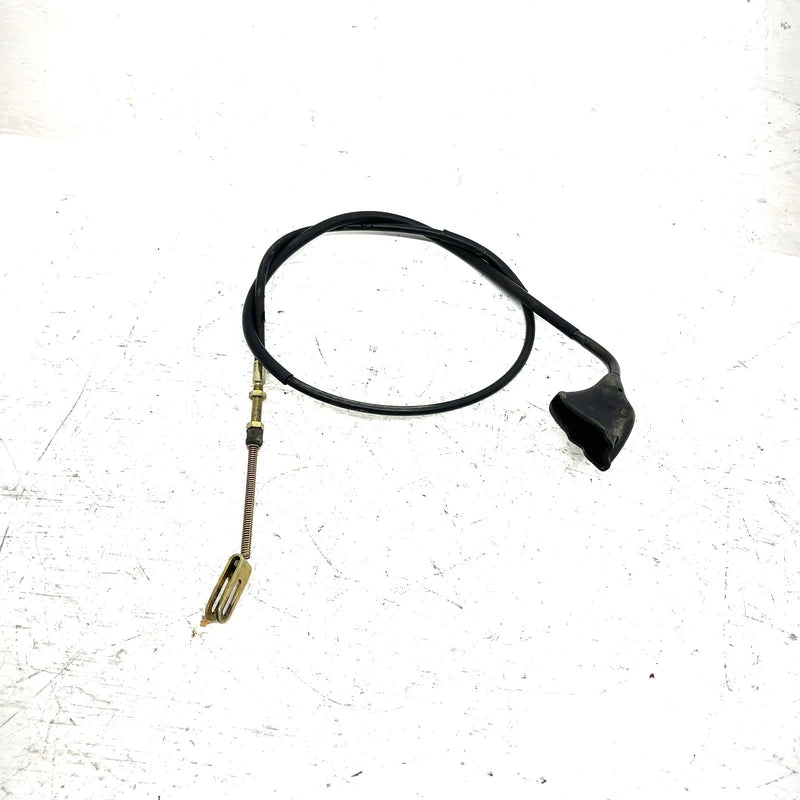 2000 Suzuki King Quad 300 LTF300F 4x4 OEM Parking Brake Cable 58810-19B01 AS34