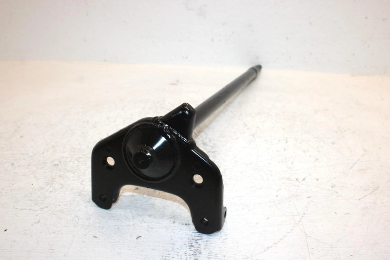1986 Honda Trx 350 A Fourtrax 4x4 Oem Steering Post Shaft 53310-HA7-671 AH43