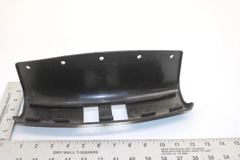 95 Polaris 500 Efi Sks Oem Top Handlebar Cover 5431620 B159