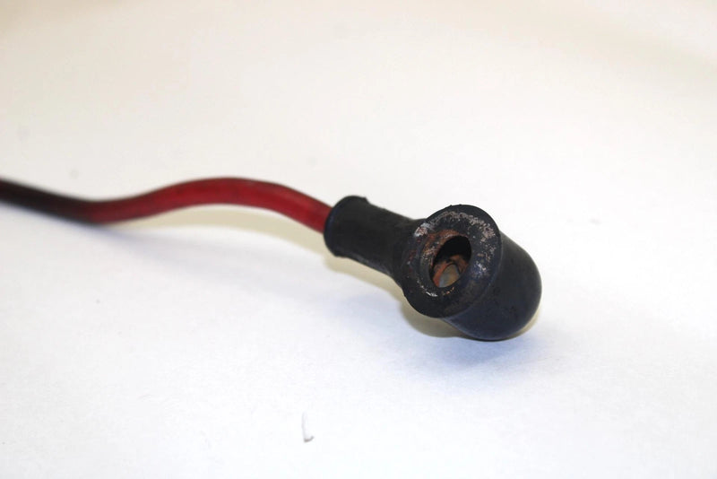 1978 Kawasaki Jet Ski 440 Oem Starter Motor Wire 26011-511 JK3