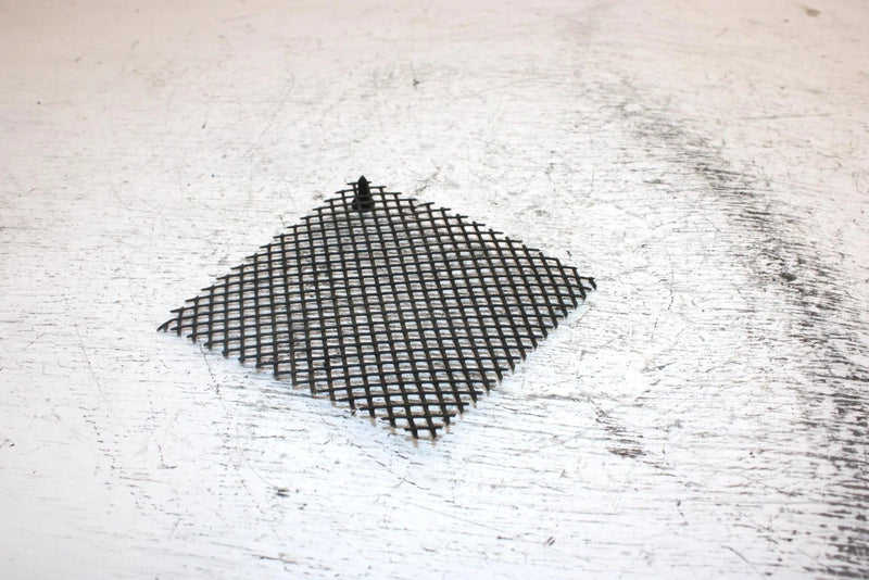 1995 Arctic Cat Puma Oem Air Intake Screen 0670-155 SA30