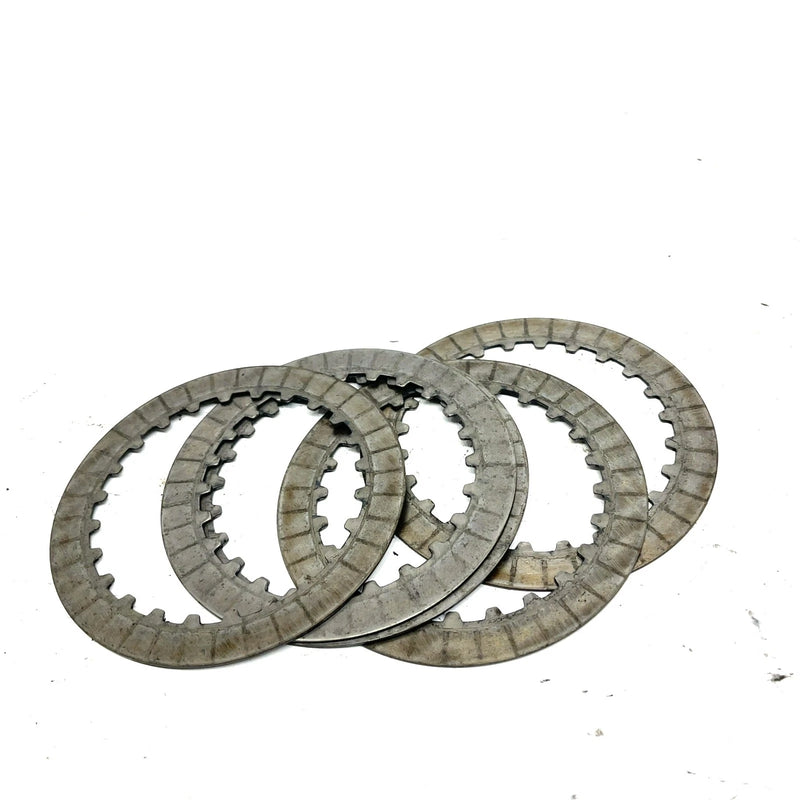 2002 Honda Rancher 350 TRX350FM 4x4 OEM Clutch Plate Set 22321-HN0-670 AH47