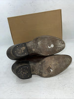 New Women’s Brown Tony Lama Cowboy Boots. 6423 6.5 6 1/2 B. 17-50