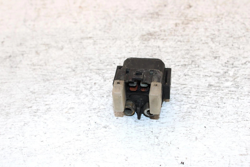 1995 Yamaha Vmax 600 Le Oem Starter Relay  4FU-81940-02-00 SY21