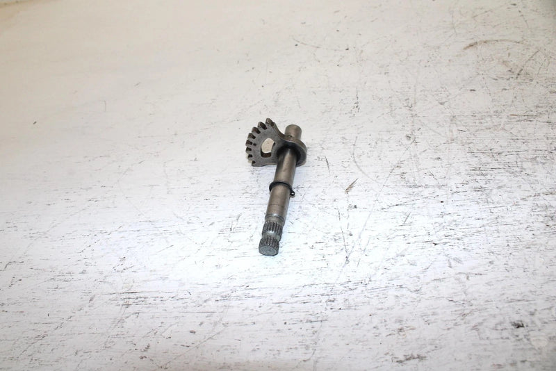 2002 Arctic Cat 375 Automatic (4x4 Green) Oem Sub Gear Shift Shaft 3402-644 AA29