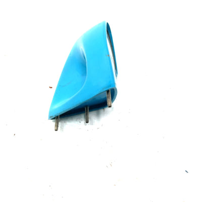 1995 Polaris SLT 750 OEM Right Mirror 2652111-196 JP52