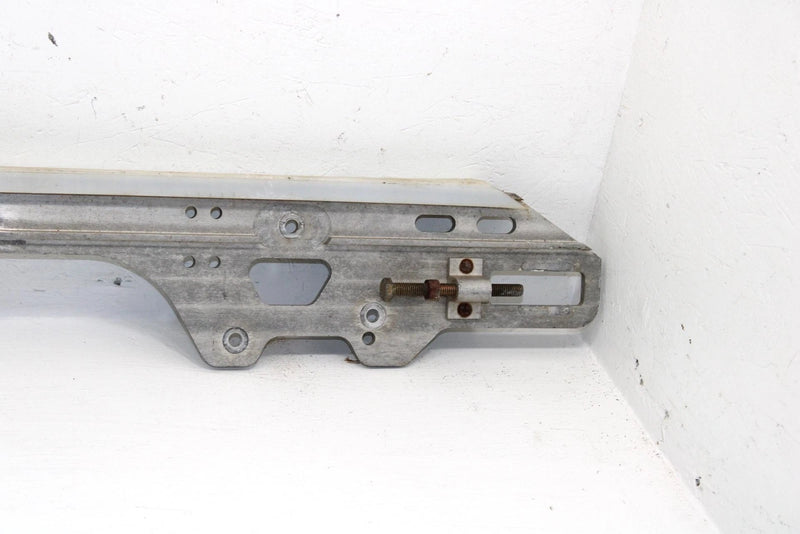 2006 Polaris 600 Fusion Oem Right Suspension Skid Rail 1542131 SP31