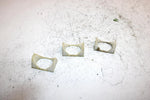 1994 Polaris Sl 750 Oem Reed Valve Stuffer Set of 3 3240164 JP29