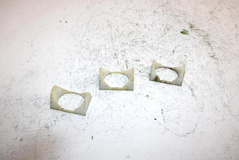 1994 Polaris Sl 750 Oem Reed Valve Stuffer Set of 3 3240164 JP29