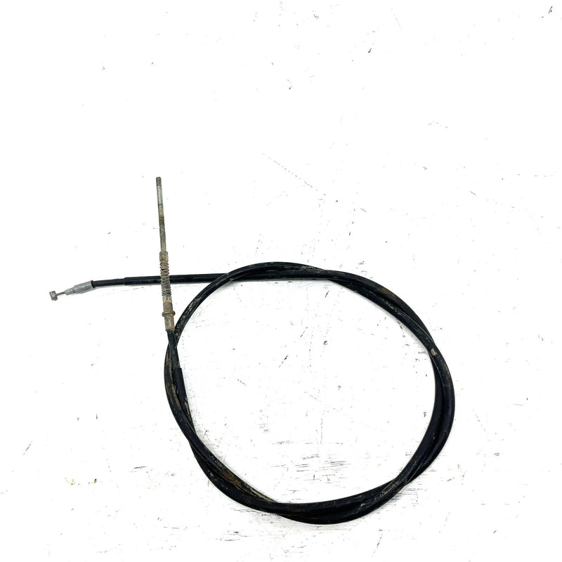 06-08 Honda Sportrax 250 TRX250 OEM Parking Brake Cable 43455-HN6-A30 AH83