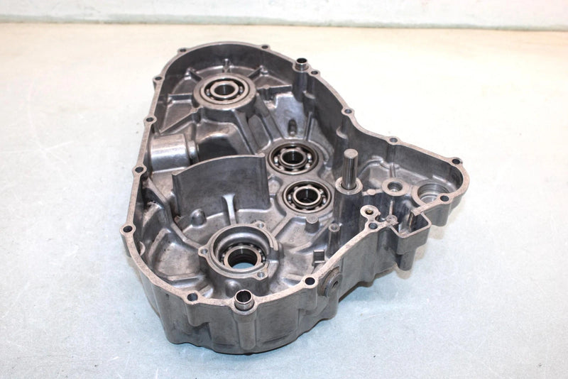 01 Arctic Cat 400 4x4 Oem Stator Side Cover 3402-106 AA21