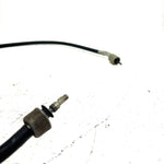 83-86 Suzuki ALT125 OEM Speedometer Cable 34910-18912 AS29
