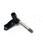 84-87 Suzuki Quadrunner 185 OEM Left Steering Knuckle 51240-24401 AS0