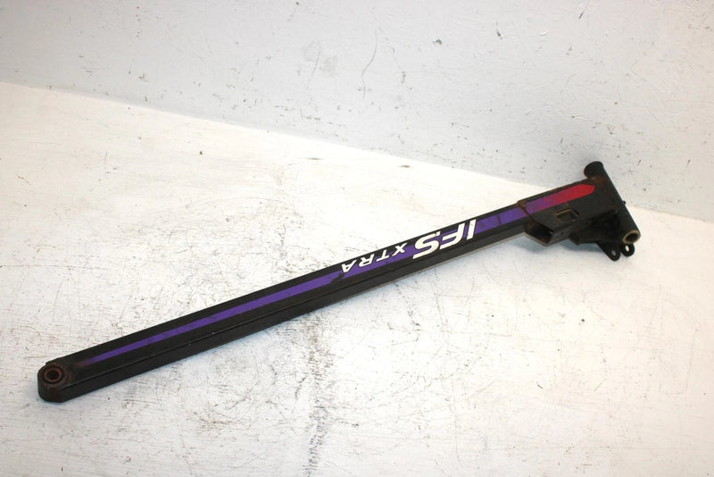 1996 Polaris 500 Oem Left Trailing Arm 1822337 SP14