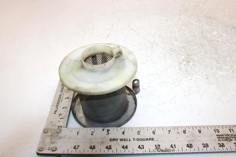 1997 Kawasaki Bayou 220 Oem Air Filter Cage 13091-1488 AK21