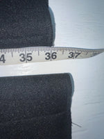 New Vintage Black Mesquite Polyester Pants #5511 XX-5