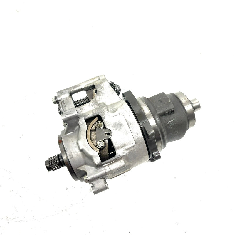 2001 Honda Foreman Rubicon 500 TRX500 OEM Hondamatic Unit 26000-HN2-010 AH95