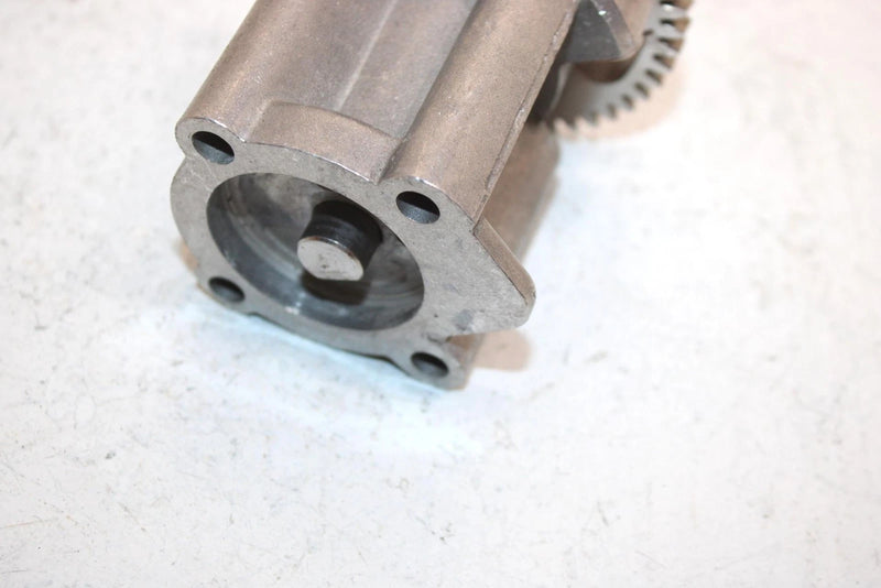 2008 Polaris Ranger 700 Oem Oil Pump Housing 2203012 XP0