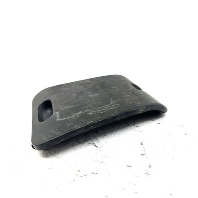 2000 Kawasaki Prairie 300 4x4 OEM Left Engine Cover Cover 14090-1910-6Z AK31