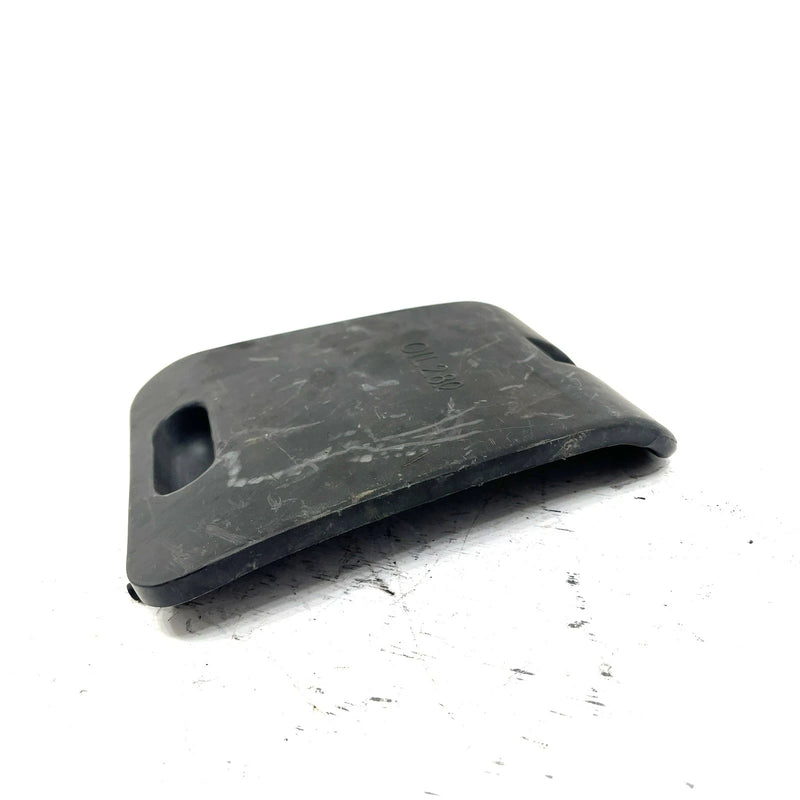 2000 Kawasaki Prairie 300 4x4 OEM Left Engine Cover Cover 14090-1910-6Z AK31