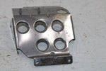 1979 Yamaha Enticer 340 Oem Foot Rest Set 8H9-21910-00-00 SY66