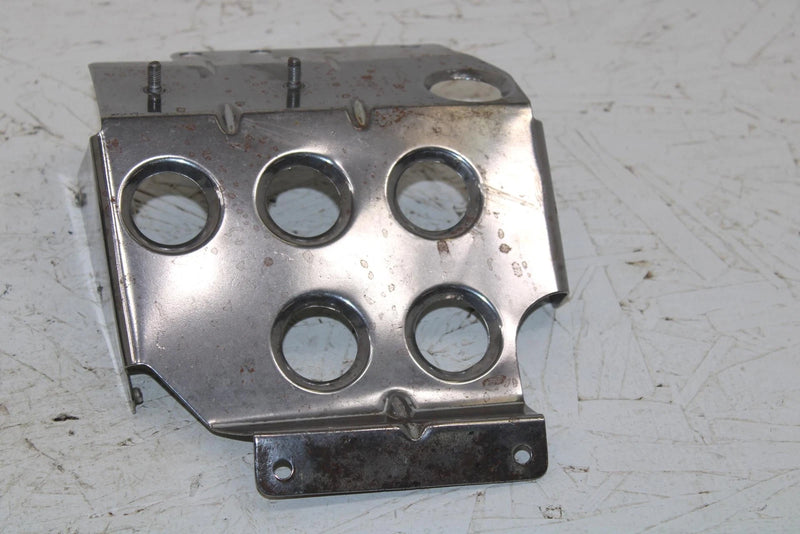 1979 Yamaha Enticer 340 Oem Foot Rest Set 8H9-21910-00-00 SY66