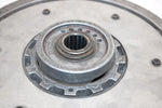 99 Ski-doo Mxz 600 Oem Driven Clutch Assy 504144000 417010400 SSS1
