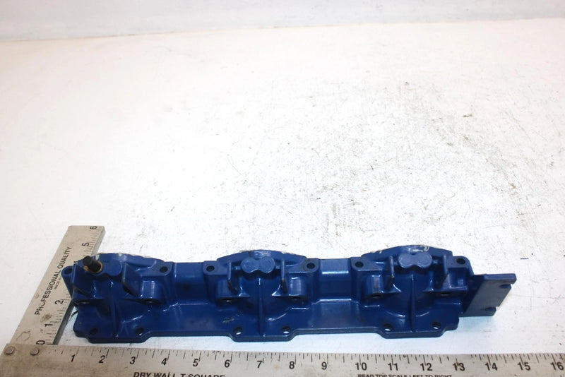 1995 Polaris Sl 750 Oem Intake Manifold 3240222 JP33