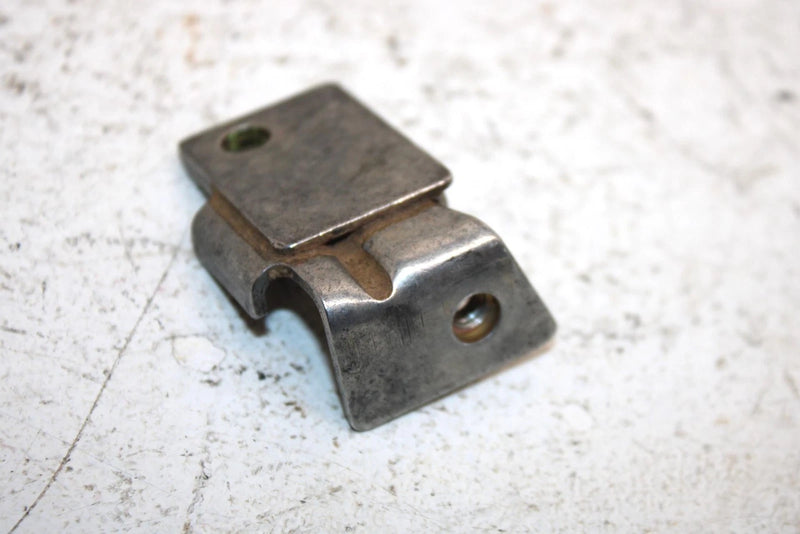 2000 Polaris Magnum 325 Oem Breather Box Bracket 3086494 AP96
