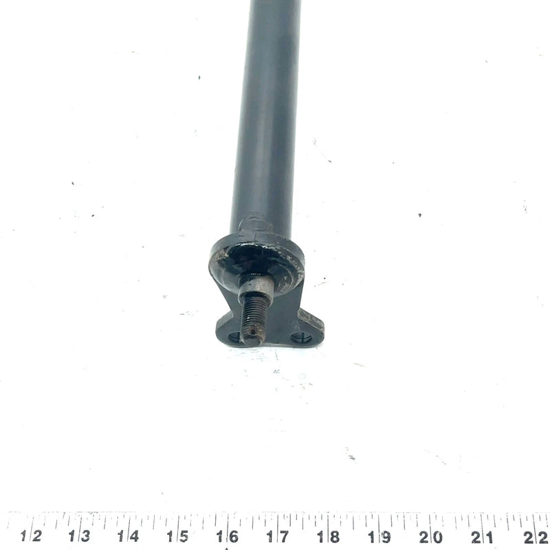 07-09 Can-Am Outlander 650 4x4 XT OEM Steering Column Shaft 709400971 AB17