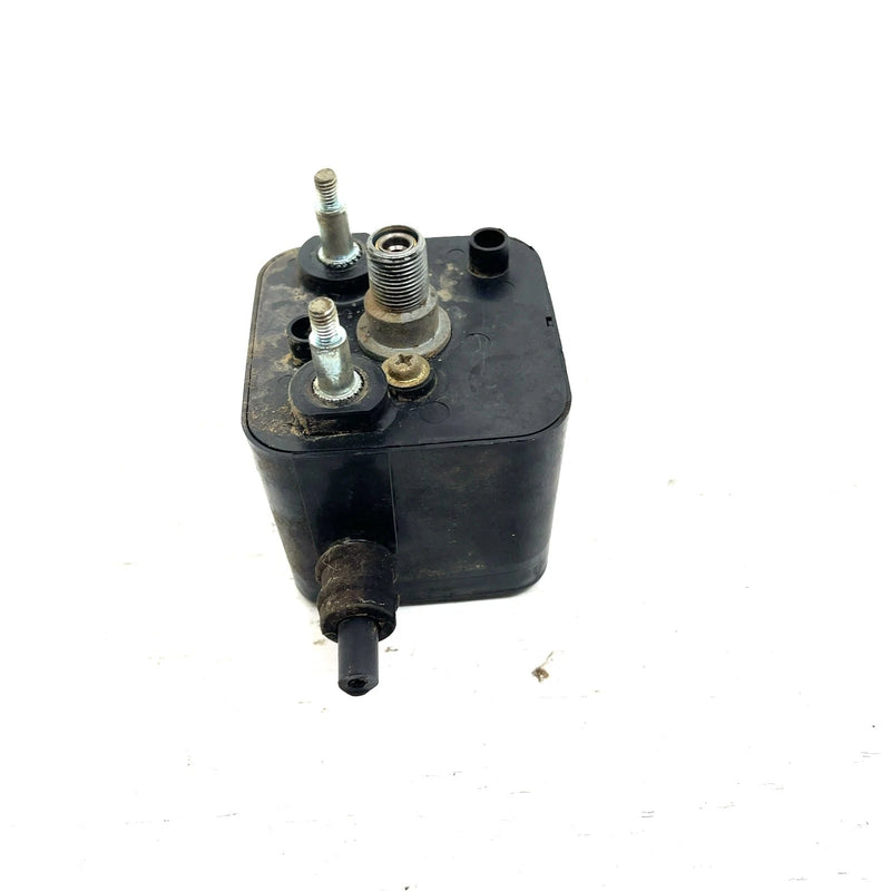 1986 Yamaha Moto 4 OEM Speedometer 2NL-8351A-A0-00 AY66