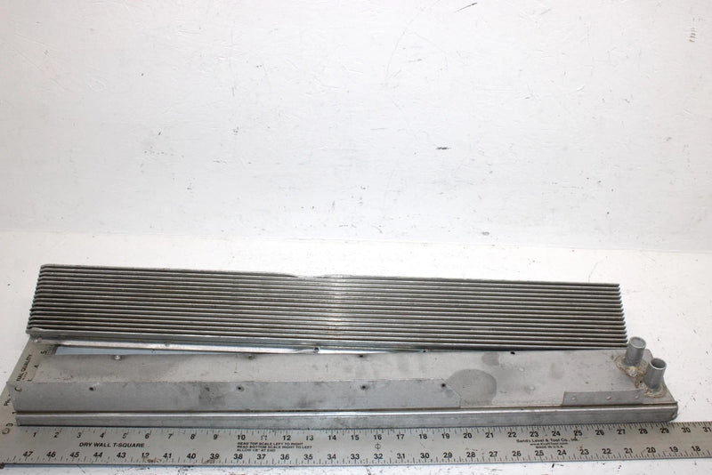 1994 Polaris 440 L/c Oem Side Heat Exchanger Set 2511224 2511223 SP74