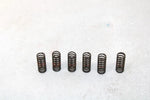 2006 Polaris Outlaw 500 Oem Clutch Spring Set Of 6 3088177 AP4
