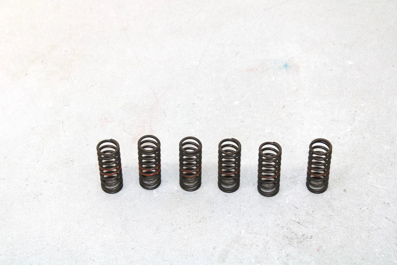 2006 Polaris Outlaw 500 Oem Clutch Spring Set Of 6 3088177 AP4