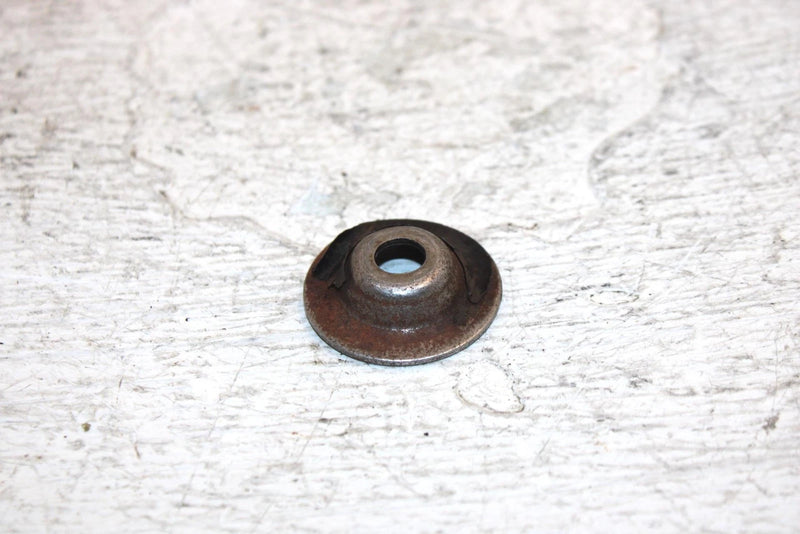 1996 Ski-doo Mxz 440 Oem Spring Slide Washer 517041700 SS13