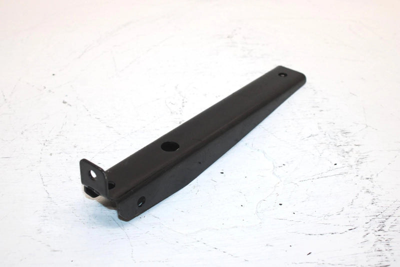 2007 Yamaha  Grizzly 350 2wd Oem Footrest Support Pair 5ND-F7471-01-00 AY28