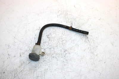 08 Arctic Cat Atv 366 Auto Trans 4x4 Fis Oem Brake Fluid Reservoir 1502-141 AA26