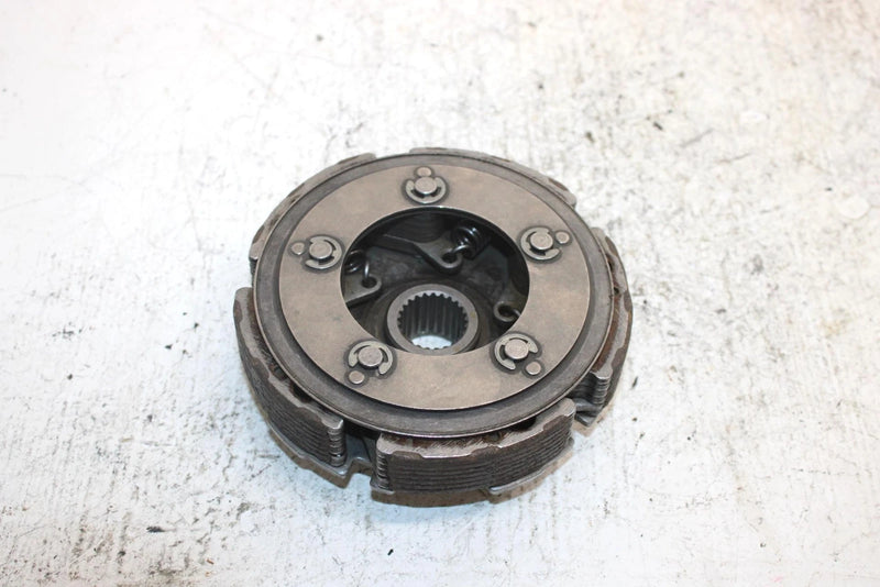 1998 Honda Foreman Fourtrax Oem Centrifugal Clutch 22535-HM7-305 AH35