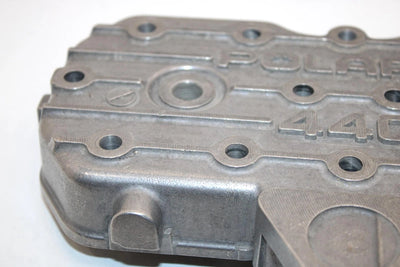 98 Polaris Indy 440 Oem Cylinder Head 3085454 SPS3