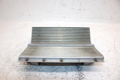 1995 Yamaha Vmax 600 Oem Rear Heat Exchanger 89L-12440-01-00 SY11