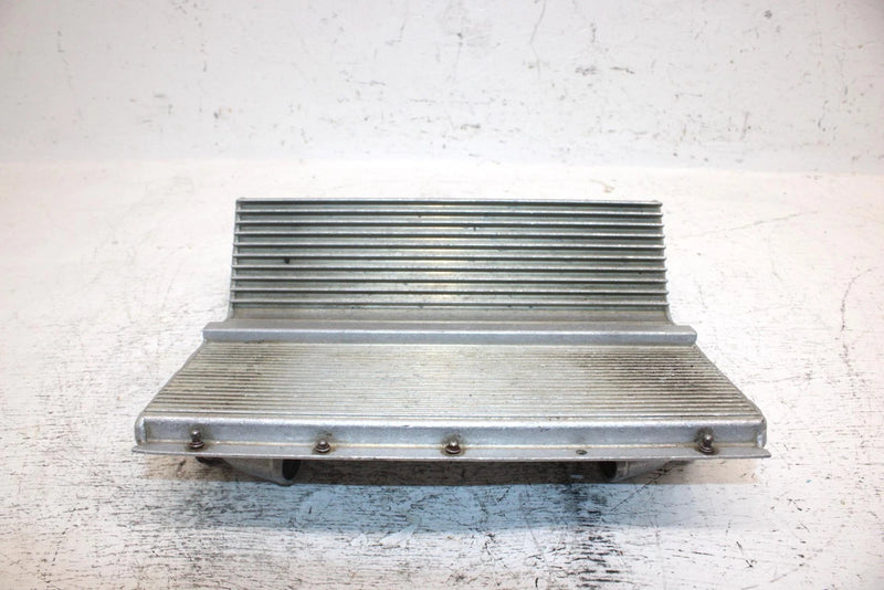 1995 Yamaha Vmax 600 Oem Rear Heat Exchanger 89L-12440-01-00 SY11