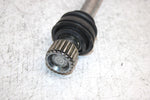 2003 Honda Fourtrax Foreman Rubicon Oem Front Prop Shaft 40400-HN2-000 AH11