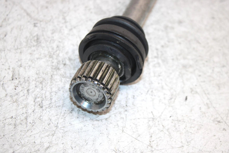 2003 Honda Fourtrax Foreman Rubicon Oem Front Prop Shaft 40400-HN2-000 AH11