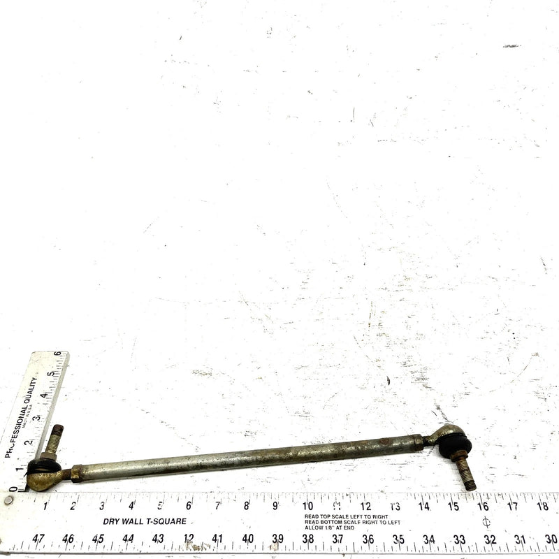 98-02 Arctic Cat 300 4X4 OEM Steering Tie Rod 0505-072 AA15